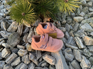 PROTETIKA BAREFOOT KIMBERLY OLD PINK